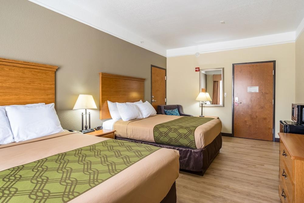 Americinn By Wyndham New Braunfels Exterior foto