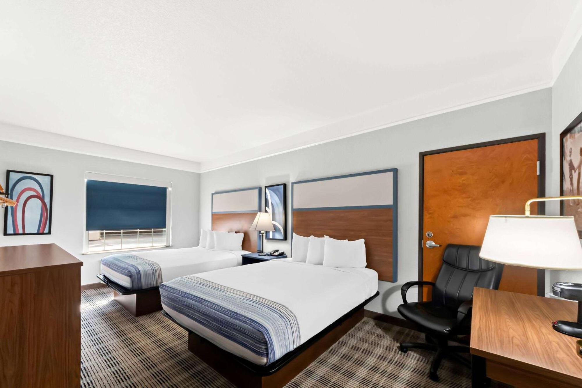 Americinn By Wyndham New Braunfels Exterior foto