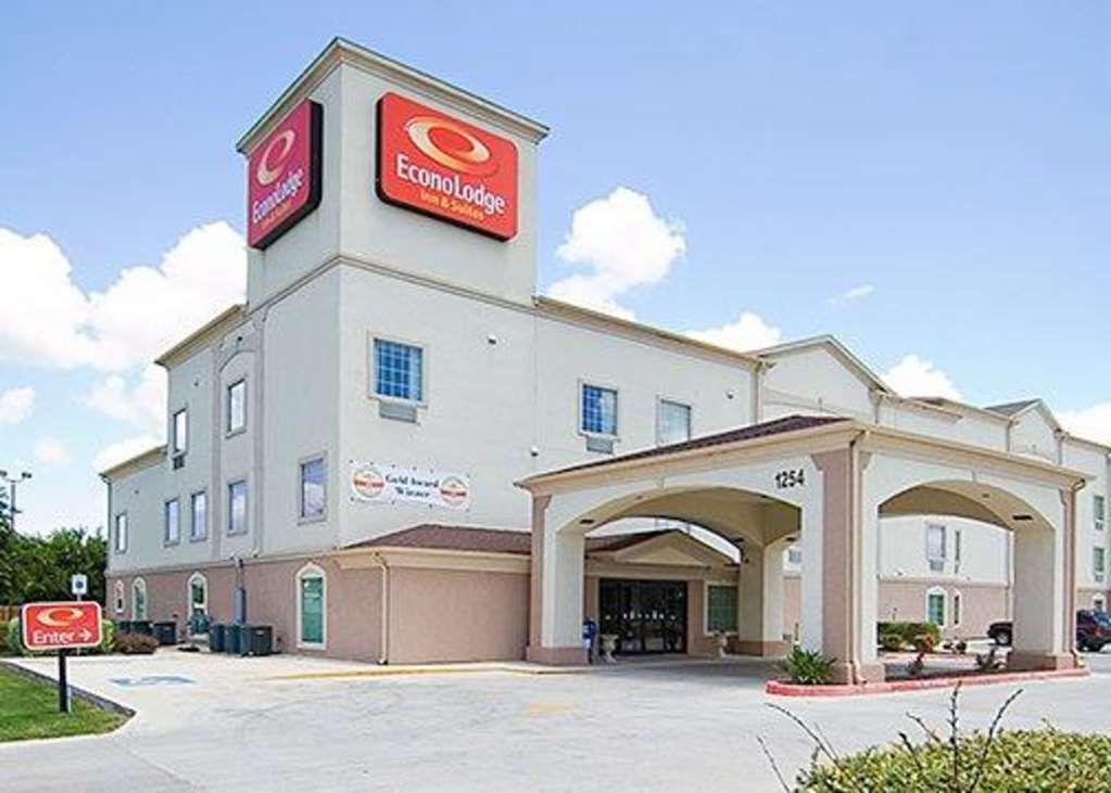 Americinn By Wyndham New Braunfels Exterior foto