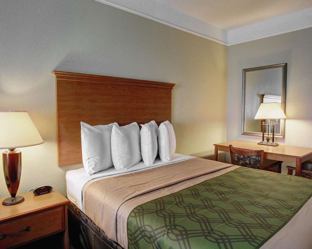 Americinn By Wyndham New Braunfels Zimmer foto